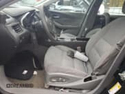 ✅ 2015 Chevrolet Impala LS • VIN: 2G11Z5SL1F9218700 • Lot: 90549675. Listed on Copart with Not provided. Free auction sales archive from the USA and detailed vehicle history report at DreamBid. Image 7.