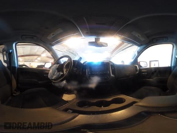 ✅ 2016 Chevrolet Silverado 1500 LT • VIN: 1GCVKREC0GZ157217 • Лот: 43406829. Опубликован ранее на IAAI с пробегом 81 258 миль. Бесплатный доступ к архиву аукционных продаж из США и подробный отчёт об истории автомобиля на DreamBid. Изображение 18.