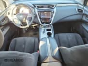 ✅ 2018 Nissan Murano SV • VIN: 5N1AZ2MH1JN194818 • Lot: 87269145. Listed on Copart with 91,777 mi. Free auction sales archive from the USA and detailed vehicle history report at DreamBid. Image 8.