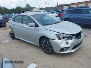 ✅ 2017 Nissan Sentra SV • VIN: 3N1AB7AP5HY312628 • Lot: 42693160. Wystawiony na IAAI z przebiegiem 87 855 mil. Bezpłatny archiwum sprzedaży aukcyjnych z USA i szczegółowy raport historii pojazdu na DreamBid. Zdjęcie 1.