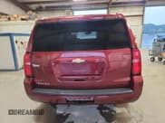 ✅ 2016 Chevrolet Tahoe LT • VIN: 1GNSCBKC7GR431094 • Lot: 70822505. Listed on Copart with 165,014 mi. Free auction sales archive from the USA and detailed vehicle history report at DreamBid. Image 6.