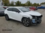 ✅ 2021 Lexus NX 300 F Sport • VIN: JTJSARDZ4M2237469 • Лот: 86081535. Опубликован ранее на Copart с пробегом 50 712 миль. Бесплатный доступ к архиву аукционных продаж из США и подробный отчёт об истории автомобиля на DreamBid. Изображение 4.
