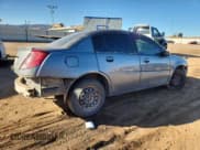 ✅ 2004 Saturn ION ION 2 • VIN: 1G8AJ52F24Z212300 • Лот: 93187545. Опубликован ранее на Copart с пробегом Не указан. Бесплатный доступ к архиву аукционных продаж из США и подробный отчёт об истории автомобиля на DreamBid. Изображение 3.