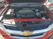 ✅ 2018 Chevrolet Colorado 4WD LT • VIN: 1GCGTCEN5J1304559 • Lot: 74260044. Wystawiony na Copart z przebiegiem 90 515 mil. Bezpłatny archiwum sprzedaży aukcyjnych z USA i szczegółowy raport historii pojazdu na DreamBid. Zdjęcie 11.