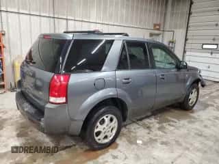✅ 2005 Saturn VUE • VIN: 5GZCZ53415S865150 • Lot: 43121195. Wystawiony na Copart z przebiegiem Nie podano. Bezpłatny archiwum sprzedaży aukcyjnych z USA i szczegółowy raport historii pojazdu na DreamBid. Zdjęcie 3.