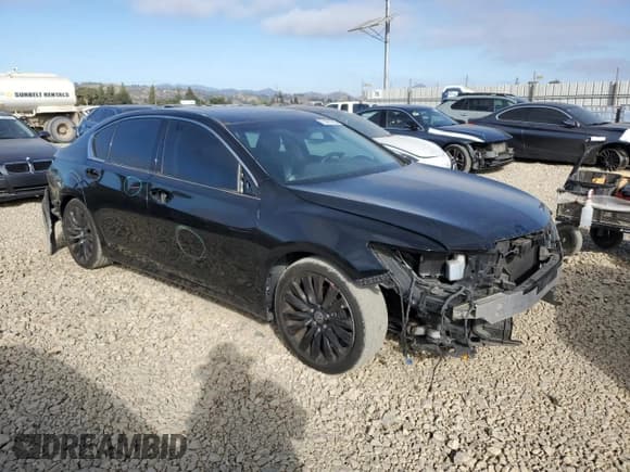 ✅ 2014 Acura RLX Advance • VIN: JH4KC1F99EC000076 • Lot: 71471785. Wystawiony na Copart z przebiegiem 149 421 mil. Bezpłatny archiwum sprzedaży aukcyjnych z USA i szczegółowy raport historii pojazdu na DreamBid. Zdjęcie 4.