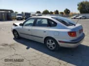 ✅ 2001 Hyundai Elantra GT • VIN: KMHDN55D61U029925 • Lot: 68719125. Wystawiony na Copart z przebiegiem 213 455 mil. Bezpłatny archiwum sprzedaży aukcyjnych z USA i szczegółowy raport historii pojazdu na DreamBid. Zdjęcie 2.