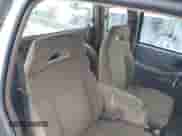 1997 Chevrolet S-10 LS with VIN 1GCDT19X9V8194924, listed as a IAAI auction lot 41456293 with 151,839 mi miles and . Bid and sale history available at DreamBid. Image 8.