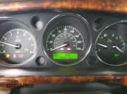 ✅ 2008 Jaguar XJ Vanden Plas • VIN: SAJWA82B58SH19317 • Лот: 65778465. Опубликован ранее на Copart с пробегом 49 086 миль. Бесплатный доступ к архиву аукционных продаж из США и подробный отчёт об истории автомобиля на DreamBid. Изображение 9.