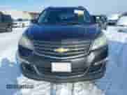 2016 Chevrolet Traverse LT с VIN 1GNKVHKD1GJ277017, выставлен на аукционе IAAI как лот 41347101 с пробегом 123 659 миль миль и . История ставок и продаж доступна на DreamBid. Изображение 6.