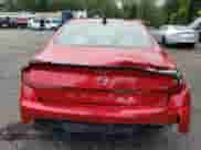 ✅ 2020 Hyundai Sonata Ultimate • VIN: KMHL34JJ7LA011722 • Лот: 73647564. Размещён на Copart с пробегом 48 195 миль миль. Получите бесплатный доступ к архиву аукционных продаж из США и посмотрите подробный отчёт об истории автомобиля на DreamBid. Изображение 6.