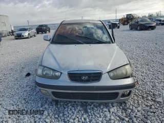 ✅ 2005 Hyundai Elantra GLS • VIN: KMHDN46D15U964607 • Lot: 85107424. Wystawiony na Copart z przebiegiem Nie podano. Bezpłatny archiwum sprzedaży aukcyjnych z USA i szczegółowy raport historii pojazdu na DreamBid. Zdjęcie 5.