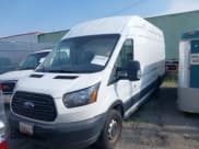 ✅ 2019 Ford Transit • VIN: 1FTBW3XM8KKA91527 • Lot: 42784081. Listed on IAAI with 276,705 mi. Free auction sales archive from the USA and detailed vehicle history report at DreamBid. Image 2.