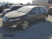 ✅ 2011 Chevrolet Volt • VIN: 1G1RD6E4XBU102324 • Lot: 78093494. Wystawiony na Copart z przebiegiem 101 986 mil. Bezpłatny archiwum sprzedaży aukcyjnych z USA i szczegółowy raport historii pojazdu na DreamBid. Zdjęcie 1.