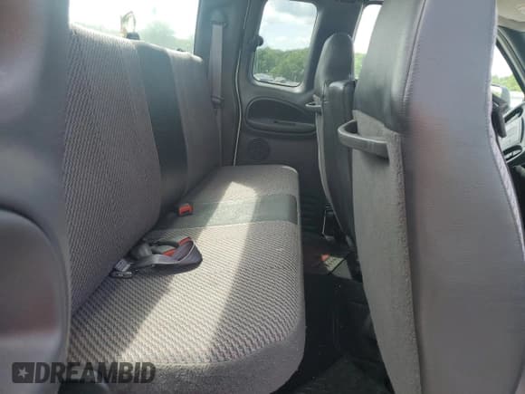 ✅ 2002 Dodge 2500 • VIN: 3B7KC23602M313447 • Lot: 56666355. Listed on Copart with 235,214 mi. Free auction sales archive from the USA and detailed vehicle history report at DreamBid. Image 10.