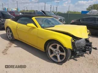 2015 Chevrolet Camaro LT с VIN 2G1FF3D38F9284869, выставлен на аукционе IAAI как лот 43351751 с пробегом 91 667 миль миль и . История ставок и продаж доступна на DreamBid. Изображение 1.