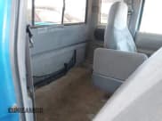 ✅ 1996 Ford Ranger XL • VIN: 1FTCR14U7TPA61282 • Lot: 42534327. Listed on IAAI with 155,875 mi. Free auction sales archive from the USA and detailed vehicle history report at DreamBid. Image 8.