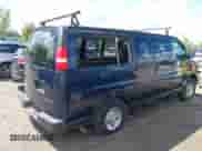2005 Chevrolet Express Passenger с VIN 1GAGG25V751228775, выставлен на аукционе IAAI как лот 43055834 с пробегом 164 531 миль миль и . История ставок и продаж доступна на DreamBid. Изображение 4.