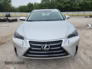 ✅ 2017 Lexus NX 200t • VIN: JTJYARBZ7H2070527 • Lot: 71536855. Wystawiony na Copart z przebiegiem 59 253 mil. Bezpłatny archiwum sprzedaży aukcyjnych z USA i szczegółowy raport historii pojazdu na DreamBid. Zdjęcie 5.