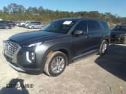 ✅ 2022 Hyundai Palisade SE • VIN: KM8R14HE7NU479508 • Лот: 41328727. Опубликован ранее на IAAI с пробегом 32 173 миль. Бесплатный доступ к архиву аукционных продаж из США и подробный отчёт об истории автомобиля на DreamBid. Изображение 19.