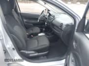 ✅ 2024 Mitsubishi Mirage ES • VIN: ML32AUHJ8RH021335 • Lot: 43911286. Listed on IAAI with 22,835 mi. Free auction sales archive from the USA and detailed vehicle history report at DreamBid. Image 5.