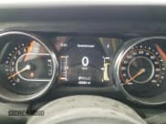 ✅ 2020 Jeep Wrangler Unlimited Sport Altitude • VIN: 1C4HJXDG2LW314301 • Lot: 59857615. Listed on Copart with 60,684 mi. Free auction sales archive from the USA and detailed vehicle history report at DreamBid. Image 9.