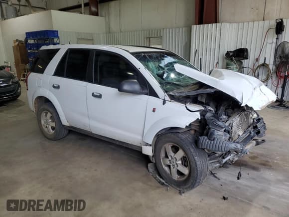 ✅ 2006 Saturn VUE • VIN: 5GZCZ33D66S810294 • Lot: 71081464. Wystawiony na Copart z przebiegiem Nie podano. Bezpłatny archiwum sprzedaży aukcyjnych z USA i szczegółowy raport historii pojazdu na DreamBid. Zdjęcie 4.