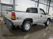 ✅ 2004 GMC Sierra 1500 SLE • VIN: 1GTEK14TX4Z170345 • Лот: 48973375. Опубликован ранее на Copart с пробегом 62 180 миль. Бесплатный доступ к архиву аукционных продаж из США и подробный отчёт об истории автомобиля на DreamBid. Изображение 3.