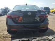 ✅ 2017 Alfa Romeo Giulia • VIN: ZARFAEAV5H7522081 • Lot: 70898045. Wystawiony na Copart z przebiegiem Nie podano. Bezpłatny archiwum sprzedaży aukcyjnych z USA i szczegółowy raport historii pojazdu na DreamBid. Zdjęcie 6.