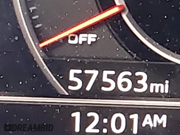 ✅ 2018 Audi RS 5 • VIN: WUAPWAF52JA904243 • Lot: 41991496. Listed on IAAI with 57,563 mi. Free auction sales archive from the USA and detailed vehicle history report at DreamBid. Image 14.