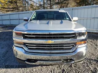 ✅ 2018 Chevrolet Silverado 1500 LT • VIN: 1GCVKREC9JZ103972 • Лот: 90601445. Опубликован ранее на Copart с пробегом 77 910 миль. Бесплатный доступ к архиву аукционных продаж из США и подробный отчёт об истории автомобиля на DreamBid. Изображение 5.