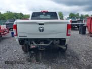 ✅ 2019 Ram 2500 Big Horn • VIN: 3C6UR5DJ4KG680708 • Лот: 42774890. Опубликован ранее на IAAI с пробегом 137 096 миль. Бесплатный доступ к архиву аукционных продаж из США и подробный отчёт об истории автомобиля на DreamBid. Изображение 16.