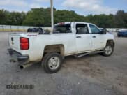 ✅ 2016 Chevrolet Silverado 2500HD Work Truck • VIN: 1GC1KUE83GF150177 • Лот: 84559185. Опубликован ранее на Copart с пробегом 297 503 миль. Бесплатный доступ к архиву аукционных продаж из США и подробный отчёт об истории автомобиля на DreamBid. Изображение 3.