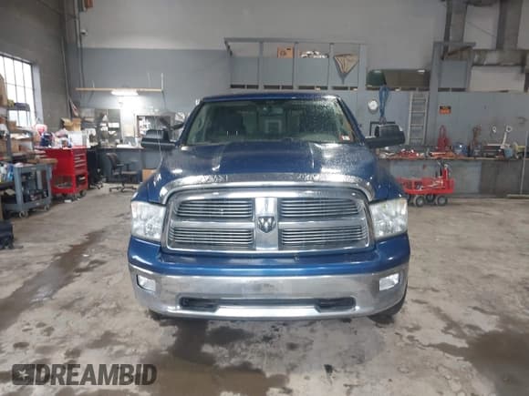✅ 2010 Dodge 1500 TRX • VIN: 1D7RV1GT0AS193874 • Lot: 42211871. Wystawiony na IAAI z przebiegiem 219 361 mil. Bezpłatny archiwum sprzedaży aukcyjnych z USA i szczegółowy raport historii pojazdu na DreamBid. Zdjęcie 12.