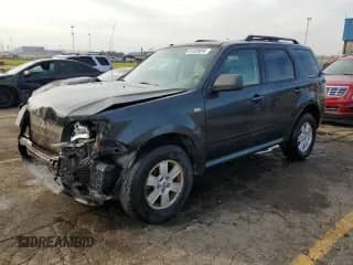 2009 Mercury Mariner с VIN 4M2CU817X9KJ19052, выставлен на аукционе Copart как лот 81329054 с пробегом 158 033 миль миль и Чистый • Clean title. История ставок и продаж доступна на DreamBid. Изображение 1.