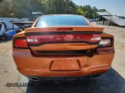 ✅ 2011 Dodge Charger Rallye • VIN: 2B3CL3CG2BH549374 • Лот: 80353365. Опубликован ранее на Copart с пробегом 178 498 миль. Бесплатный доступ к архиву аукционных продаж из США и подробный отчёт об истории автомобиля на DreamBid. Изображение 6.