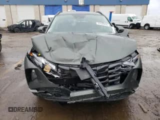 ✅ 2023 Hyundai Tucson SEL • VIN: 5NMJB3AE3PH225033 • Lot: 37459244. Wystawiony na Copart z przebiegiem 16 871 mil. Bezpłatny archiwum sprzedaży aukcyjnych z USA i szczegółowy raport historii pojazdu na DreamBid. Zdjęcie 5.