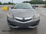 ✅ 2013 Acura ILX Premium • VIN: 19VDE1F58DE019557 • Lot: 59265655. Listed on Copart with 158,488 mi. Free auction sales archive from the USA and detailed vehicle history report at DreamBid. Image 4.