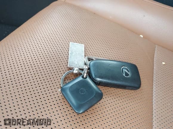 ✅ 2018 Lexus NX 300 • VIN: JTJBARBZ1J2153723 • Lot: 42397374. Listed on IAAI with 160,466 mi. Free auction sales archive from the USA and detailed vehicle history report at DreamBid. Image 11.