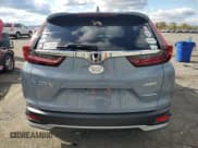 ✅ 2021 Honda CR-V EX-L • VIN: 7FART6H82ME024503 • Lot: 90094105. Wystawiony na Copart z przebiegiem 43 550 mil. Bezpłatny archiwum sprzedaży aukcyjnych z USA i szczegółowy raport historii pojazdu na DreamBid. Zdjęcie 6.