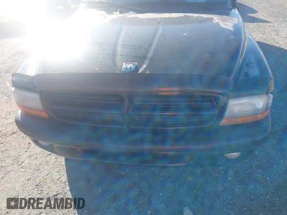 ✅ 2001 Dodge Dakota • VIN: 1B7GL22X51S176334 • Lot: 43684966. Listed on IAAI with 137,091 mi. Free auction sales archive from the USA and detailed vehicle history report at DreamBid. Image 12.