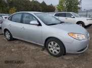 ✅ 2010 Hyundai Elantra GLS • VIN: KMHDU4AD6AU029880 • Lot: 85923645. Wystawiony na Copart z przebiegiem 197 407 mil. Bezpłatny archiwum sprzedaży aukcyjnych z USA i szczegółowy raport historii pojazdu na DreamBid. Zdjęcie 4.