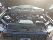 ✅ 2023 Ford F-150 XL • VIN: 1FTEX1EP0PKE73358 • Лот: 71703795. Опубликован ранее на Copart с пробегом Не указан. Бесплатный доступ к архиву аукционных продаж из США и подробный отчёт об истории автомобиля на DreamBid. Изображение 11.