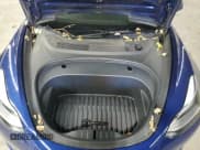 ✅ 2023 Tesla Model 3 Long Range • VIN: 5YJ3E1EB7PF691604 • Lot: 85392735. Wystawiony na Copart z przebiegiem 51 815 mil. Bezpłatny archiwum sprzedaży aukcyjnych z USA i szczegółowy raport historii pojazdu na DreamBid. Zdjęcie 11.