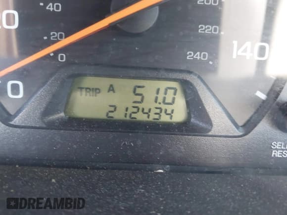 ✅ 2002 Honda Accord SE • VIN: 1HGCG66842A153987 • Лот: 43290900. Опубликован ранее на IAAI с пробегом 212 434 миль. Бесплатный доступ к архиву аукционных продаж из США и подробный отчёт об истории автомобиля на DreamBid. Изображение 15.