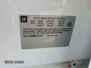 ✅ 2016 Chevrolet Impala LT • VIN: 2G1115S38G9117727 • Лот: 74776594. Опубликован ранее на Copart с пробегом 75 111 миль. Бесплатный доступ к архиву аукционных продаж из США и подробный отчёт об истории автомобиля на DreamBid. Изображение 12.