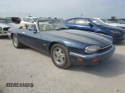 ✅ 1995 Jaguar XJS • VIN: SAJNX2745SC221716 • Lot: 75412694. Wystawiony na Copart z przebiegiem 110 856 mil. Bezpłatny archiwum sprzedaży aukcyjnych z USA i szczegółowy raport historii pojazdu na DreamBid. Zdjęcie 4.