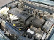 ✅ 2000 Toyota Corolla VE • VIN: 2T1BR18EXYC334347 • Lot: 43777101. Listed on IAAI with 171,626 mi. Free auction sales archive from the USA and detailed vehicle history report at DreamBid. Image 19.