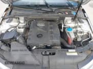 ✅ 2013 Audi A4 Premium Plus • VIN: WAUFFAFL3DN003254 • Lot: 43864759. Listed on IAAI with 138,603 mi. Free auction sales archive from the USA and detailed vehicle history report at DreamBid. Image 10.