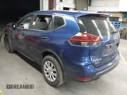 ✅ 2020 Nissan Rogue S • VIN: 5N1AT2MT5LC776697 • Lot: 42818656. Listed on IAAI with 38,638 mi. Free auction sales archive from the USA and detailed vehicle history report at DreamBid. Image 3.